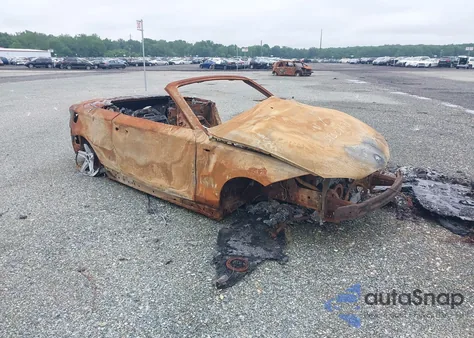 2009 BMW 135I from USA, damaged, VIN WBAUN93519VE94593